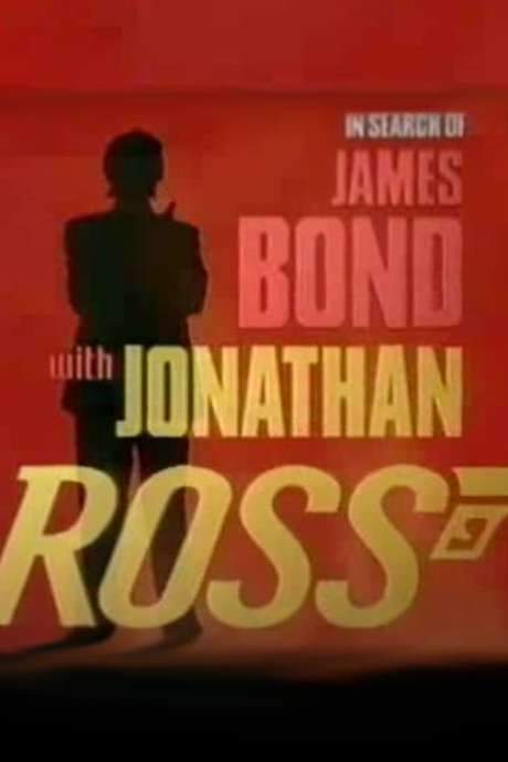 In Search of James Bond with Jonathan Ross